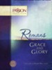 Romans: Grace and Glory - eBook