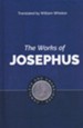 The Works of Josephus, One-Volume Edition, Slightly Imperfect