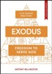 Exodus: Freedom to Serve God