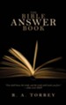 The Bible Answer Book - eBook