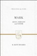 Mark (2 volumes in 1 / ESV Edition): Jesus, Servant and Savior - eBook