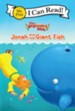 The Beginner's Bible: Jonah and the Giant Fish