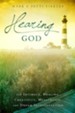 Hearing God: For Intimacy, Healing, Creativity, Meditation, and Dream Interpretation - eBook