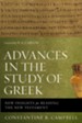Advances in the Study of Greek: New Insights for Reading the New Testament - eBook