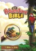 NKJV Adventure Bible, Hardcover