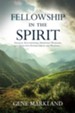 Fellowship in the Spirit: Angelic Encounters, Spiritual Warfare, and Effective Intercession are WaitingA - eBook