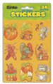 Autumn Images Stickers