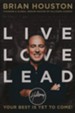 Live Love Lead: Your Best Is Yet to Come - eBook