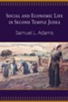 Social and Economic Life in Second Temple Judea - eBook