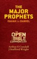 The Major Prophets: Isaiah to Daniel - eBook