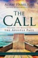 The Call - Youth Study Book: The Life and Message of the Apostle Paul - eBook