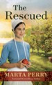 The Rescued: Keepers of the Promise, Book Two - eBook