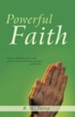 Powerful Faith - eBook