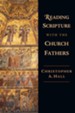Reading Scripture with the Church Fathers - eBook