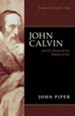 John Calvin and His Passion for the Majesty of God - eBook
