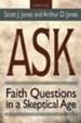 Ask - Leader Guide: Faith Questions in a Skeptical Age - eBook