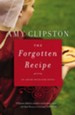 The Forgotten Recipe - eBook