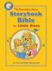 The Berenstain Bears Storybook Bible for Toddlers - eBook