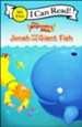 The Beginner's Bible: Jonah and the Giant Fish