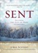 Sent - Large Print: Delivering the Gift of Hope at Christmas - eBook