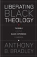 Liberating Black Theology: The Bible and the Black Experience in America - eBook