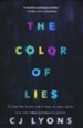 The Color of Lies