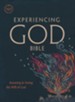 CSB Experiencing God Bible--hardcover, jacketed