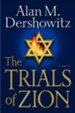 The Trials of Zion - eBook
