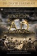 A.D. The Bible Continues: The Revolution That Changed the World - eBook