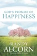 God's Promise of Happiness - eBook
