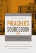 Nelson's Annual Preacher's Sourcebook 2016 - eBook