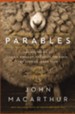 The Parables: The Mysteries of God's Kingdom Revealed Through the Stories Jesus Told - eBook