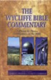 The Wycliffe Bible Commentary - eBook