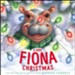A Very Fiona Christmas, hardcover