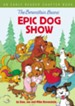 The Berenstain Bears' Epic Dog Show, softcover