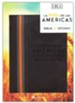 La Biblia de las Americas Biblia de Estudio, piel imit. marron (LBLA Study Bible, Brown)