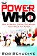 The Power of Who: You Already Know Everyone You Need to Know - eBook