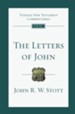 The Letters of John - eBook