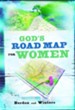 God's Road Map for Women - eBook