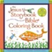 Jesus Storybook Bible Coloring Book