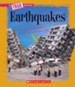 All About Earthquakes