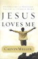 Jesus Loves Me: Celebrating the Profound Truths of a Simple Hymn - eBook