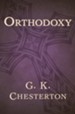 Orthodoxy - eBook