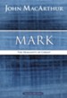 Mark: The Humanity of Christ - eBook