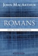 Romans: Grace, Truth, and Redemption - eBook