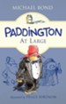 Paddington at Large - eBook