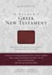 A Reader's Greek New Testament: Third Edition / Special edition - eBook