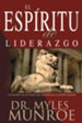 El Espiritu de Liderazgo - eBook