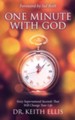 One Minute With God: Sixty Supernatural Seconds that will Change Your Life - eBook