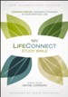 NIV Life Connect Study Bible: Growing Deeper, Growing Stronger in Your Spiritual Life / Special edition - eBook